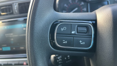 Citroen C3 1.2 PureTech 110 Feel 5dr Petrol Hatchback